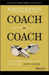 Produktbild: Coach to Coach
