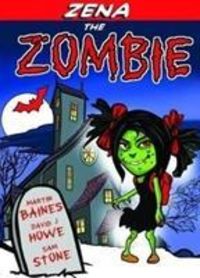 Produktbild: Baines, M: Zena the Zombie