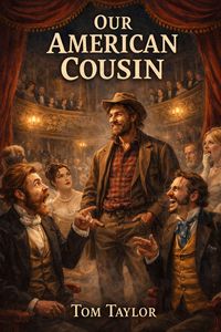 Produktbild: Our American Cousin