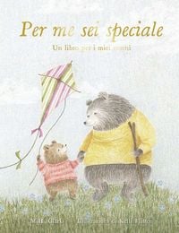 Produktbild: Per me sei speciale. Un libro per i miei nonni