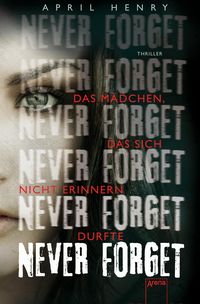 Produktbild: Never forget