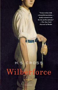 Produktbild: Wilberforce
