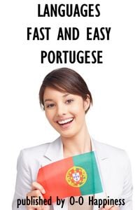 Produktbild: Languages Fast and Easy ~ Portuguese