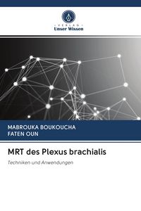 Produktbild: MRT des Plexus brachialis