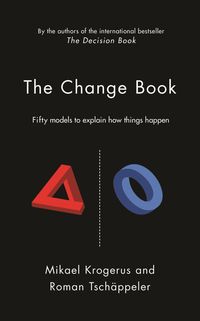 Bild vom Artikel The Change Book vom Autor Mikael Krogerus