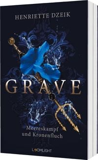 Produktbild: Grave 2: Meereskampf und Kronenfluch