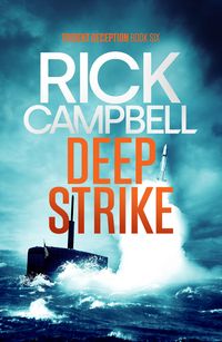 Produktbild: Deep Strike
