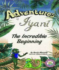 Produktbild: Adventures of Iyani