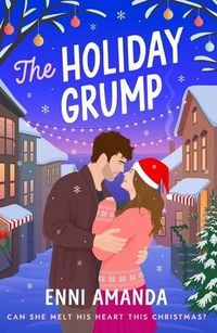 Produktbild: The Holiday Grump