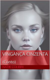 Produktbild: Vingan&ccedil;a Cinzenta