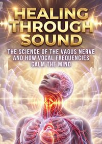 Produktbild: Healing Through Sound