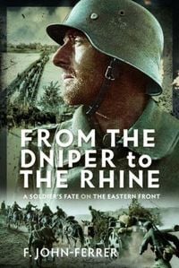 Produktbild: From the Dnieper to the Rhine