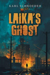 Produktbild: Laika's Ghost