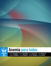 Produktbild: Anemia Para Todos (Medicina Para Todos)
