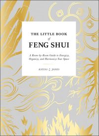 Produktbild: The Little Book of Feng Shui