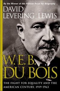 Produktbild: W.E.B. Du Bois