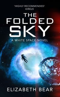Produktbild: The Folded Sky