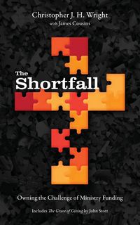 Produktbild: The Shortfall