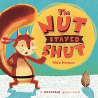 Produktbild: Henson, M: Nut Stayed Shut