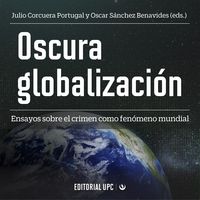 Produktbild: Oscura globalizaci&oacute;n