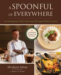 Produktbild: A Spoonful of Everywhere