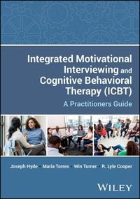 Produktbild: Integrated Motivational Interviewing and Cognitive Behavioral Therapy (ICBT)