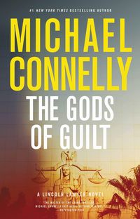 Produktbild: The Gods of Guilt