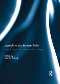 Produktbild: Journalism and Human Rights