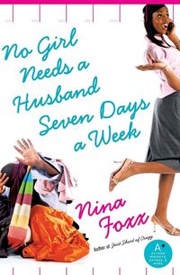Produktbild: No Girl Needs a Husband Seven Days a Week