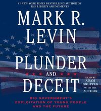 Produktbild: Plunder and Deceit
