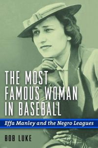 Produktbild: Most Famous Woman in Baseball