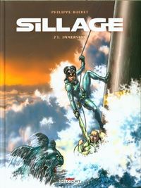 Produktbild: Sillage