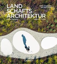 Produktbild: Landschaftsarchitektur 2026