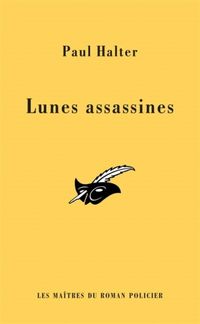 Produktbild: Les lunes assassines