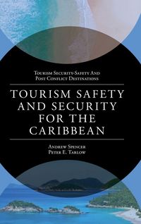 Produktbild: Tourism Safety and Security for the Caribbean