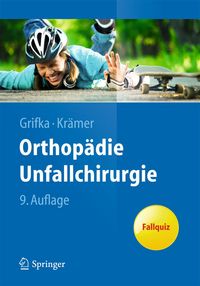 Produktbild: Orthop&auml;die Unfallchirurgie
