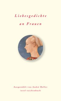 Produktbild: Liebesgedichte an Frauen
