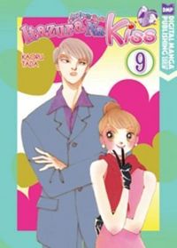 Produktbild: Tada, K: Itazura Na Kiss, Volume 9