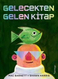 Produktbild: Gelecekten Gelen Kitap