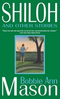Produktbild: Shiloh and Other Stories