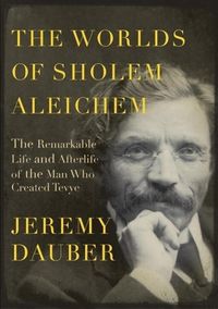 Produktbild: The Worlds of Sholem Aleichem