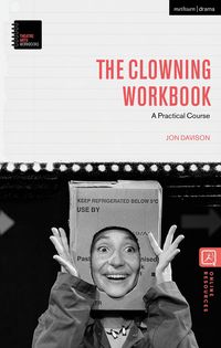 Produktbild: The Clowning Workbook