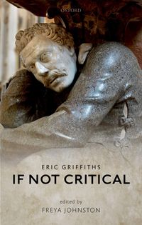 Produktbild: If Not Critical