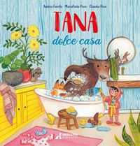 Produktbild: Tana dolce casa