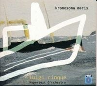 Produktbild: Kromosoma maris