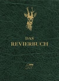 Produktbild: Das Revierbuch