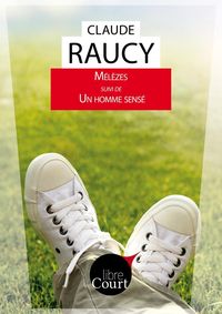 Produktbild: M&eacute;l&egrave;zes suivi de Un homme sens&eacute;