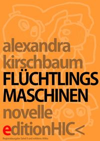 Produktbild: Fl&uuml;chtlingsmaschinen R23