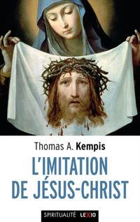 Produktbild: L'imitation de J&eacute;sus-Christ