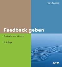 Produktbild: Feedback geben